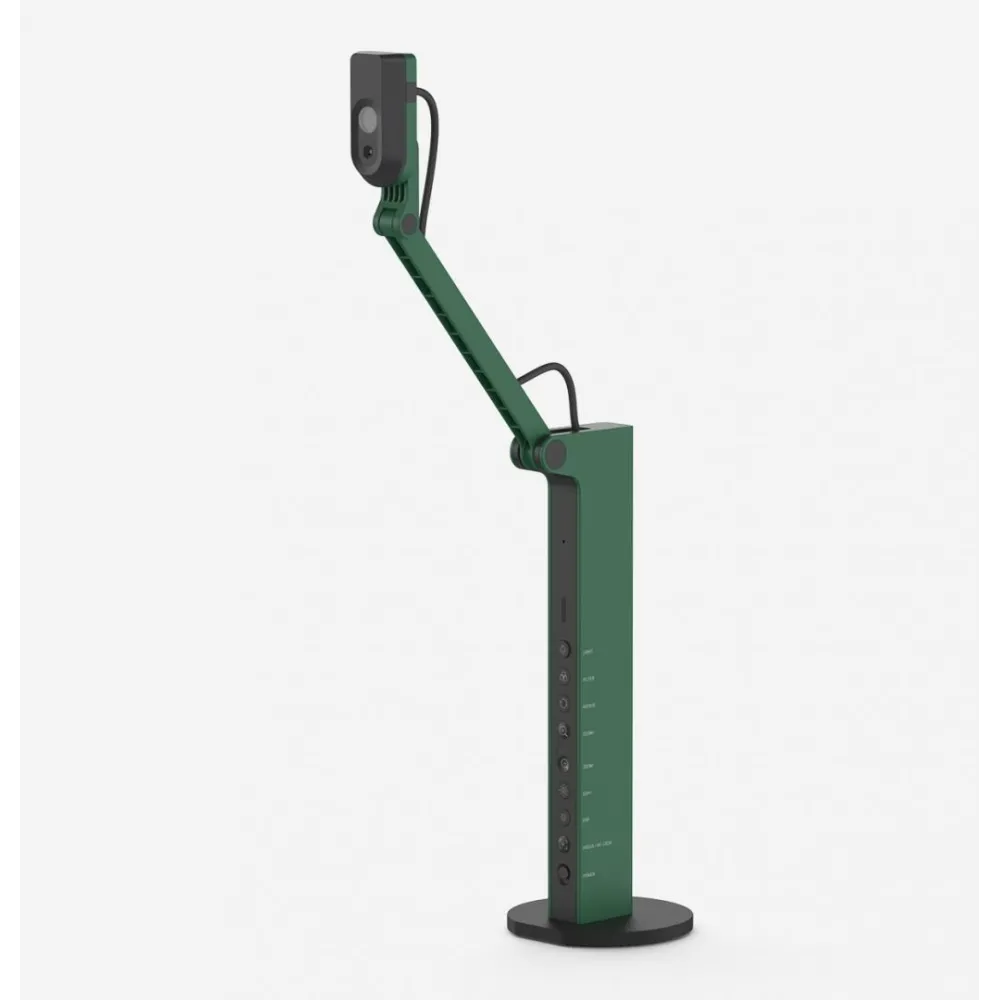 Camera de documente ipevo vz-r