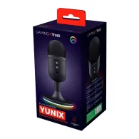 Trust GXT 234P Yunix Negru Microfon masă