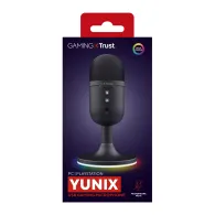 Trust GXT 234P Yunix Negru Microfon masă