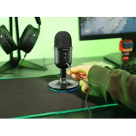 Trust GXT 234P Yunix Negru Microfon masă