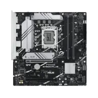 ASUS PRIME B760M-PLUS Intel B760 LGA 1700 micro-ATX