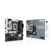 ASUS PRIME B760M-PLUS Intel B760 LGA 1700 micro-ATX