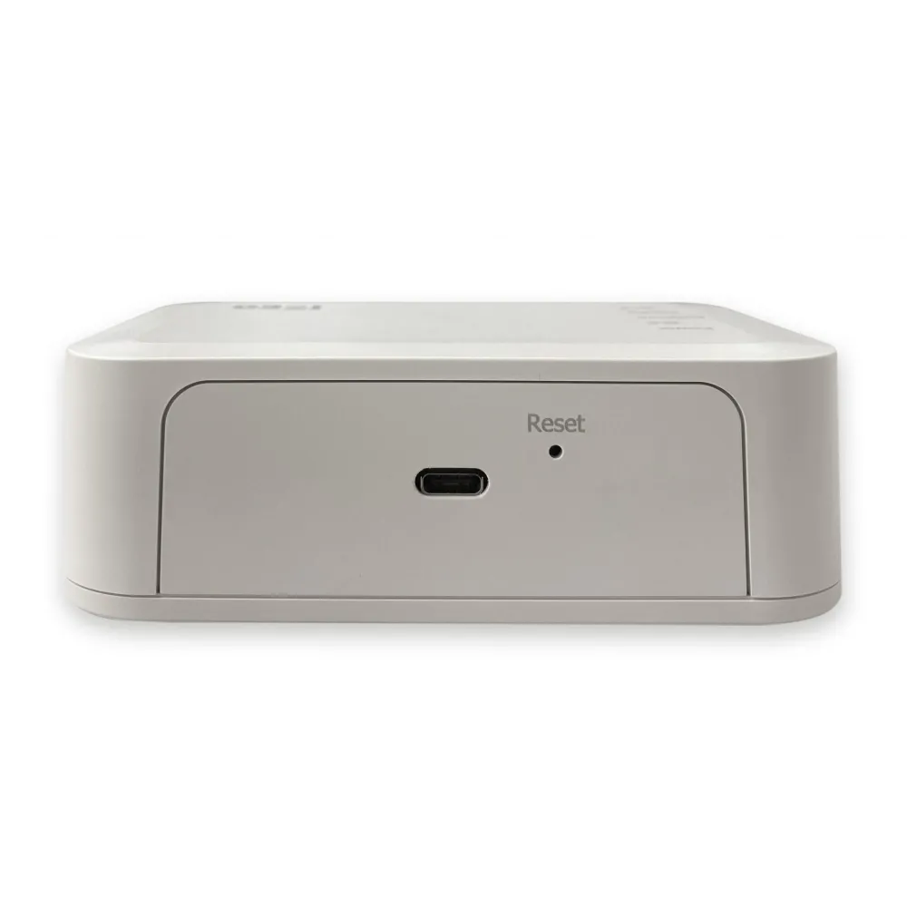 Smart gateway wifi argo