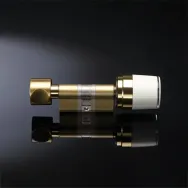 Cilindru electronic libra smart cu knob mecanic premium 35x35 rfid