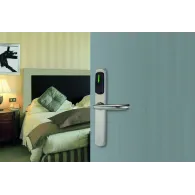 Aries smart 2.o. set maner electronic ip55 sofware argo/rfid. 1356