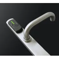 Aries smart 2.o. set maner electronic ip55 sofware argo/rfid. 1356