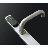 Aries smart 2.o. set maner electronic ip55 sofware argo/rfid. 1356