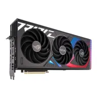 ASUS ROG -STRIX-RTX4070S-12G-GAMING NVIDIA GeForce RTX 4070 SUPER 12 Giga Bites GDDR6X