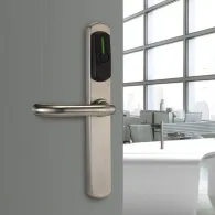 Aries smart 2.o. set maner electronic ip54 sofware argo/rfid.1356 mhz.