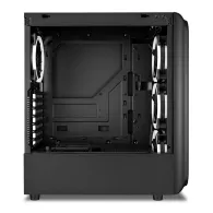 Form factor:     atx side panel:     tempered glass weight & dimensions