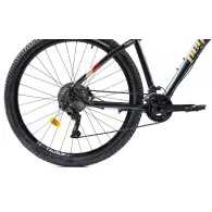 Drumet pro m 29'' gri