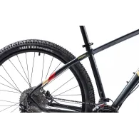 Drumet pro m 29'' gri