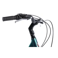 Comoda 26'' british green