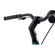 Comoda 26'' british green