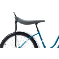 Strada 2 26'' otel 1s albastru marin