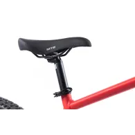 Drumet dinamic m 29'' rosu galben