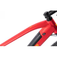 Drumet dinamic m 29'' rosu galben