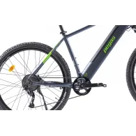 Drumet dinamic l 29'' gri verde