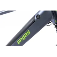 Drumet dinamic l 29'' gri verde