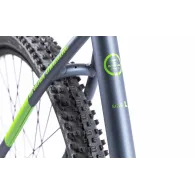 Drumet dinamic l 29'' gri verde