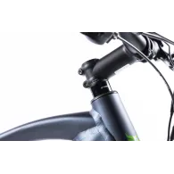 Drumet dinamic l 29'' gri verde