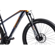 Drumet s 27.5'' portocaliu gri