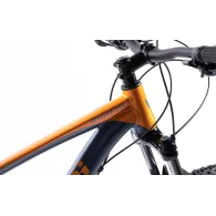 Drumet s 27.5'' portocaliu gri