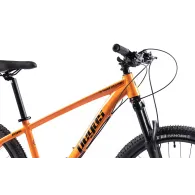 Drumet pro s 27.5'' portocaliu gri