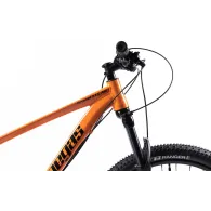 Drumet pro s 27.5'' portocaliu gri