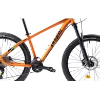 Drumet pro s 27.5'' portocaliu gri