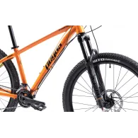 Drumet pro s 27.5'' portocaliu gri