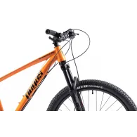 Drumet pro s 27.5'' portocaliu gri