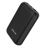 Baterie externa tellur compact pro 10000mah negru
