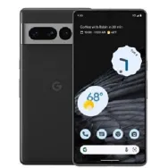Google Pixel 7 5G Dual Sim 8GB RAM 128GB - Obsidian Black
