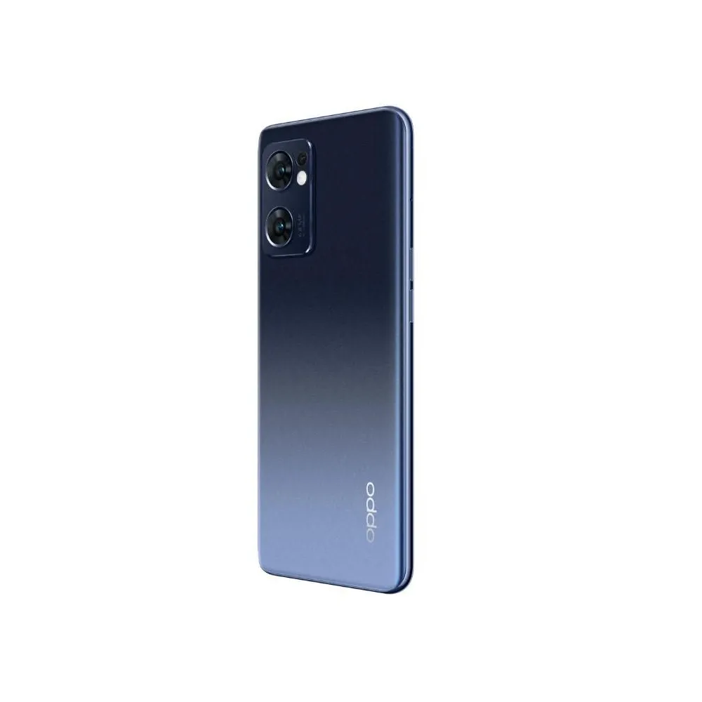 Oppo reno7 5g 8/256gb ds starry black