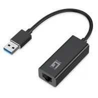 LevelOne USB-0401 card de rețea Ethernet 1000 Mbit s
