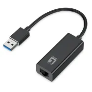 LevelOne USB-0401 card de rețea Ethernet 1000 Mbit s