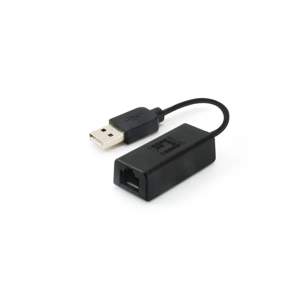 LevelOne USB-0301 card de rețea 100 Mbit s