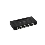 LevelOne GEU-0821 switch-uri Gestionate Gigabit Ethernet (10 100 1000)