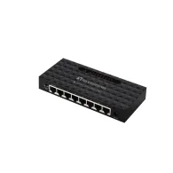LevelOne GEU-0821 switch-uri Gestionate Gigabit Ethernet (10 100 1000)