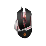 Conceptronic DJEBBEL 8 mouse-uri Gaming USB Tip-A Optice 4000 DPI