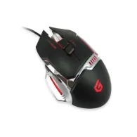 Conceptronic DJEBBEL 8 mouse-uri Gaming USB Tip-A Optice 4000 DPI