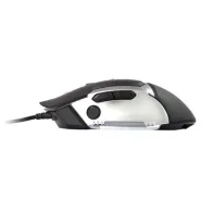 Conceptronic DJEBBEL 8 mouse-uri Gaming USB Tip-A Optice 4000 DPI