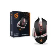 Conceptronic DJEBBEL 8 mouse-uri Gaming USB Tip-A Optice 4000 DPI