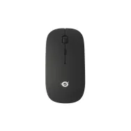Conceptronic LORCAN01B mouse-uri Birou Ambidextru Bluetooth Optice 1600 DPI
