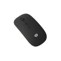 Conceptronic LORCAN01B mouse-uri Birou Ambidextru Bluetooth Optice 1600 DPI