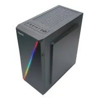 Sistem desktop pc horizon intel core i5-10400f 4.3ghz lga1200 placa