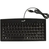 Tastatura genius luxemate 100 usb 31300725100 ( include tv 0.01 lei ) (include tv 0.8lei) Genius - 1