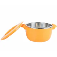 Nova food warmer 8l
foldable lock design orange
keeps food