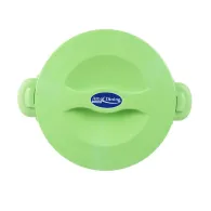 Nova food warmer 6l
foldable lock design green
keeps food